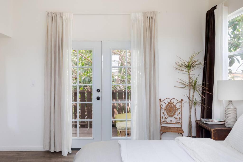 فيلا Take It Easy On The Porch In A Hollywood Hideaway لوس أنجلوس المظهر الخارجي الصورة